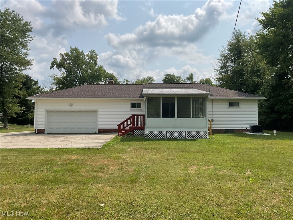 Woodmere - Residential Lease