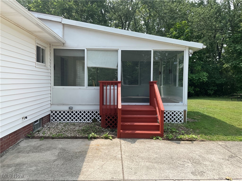 Woodmere - Residential Lease