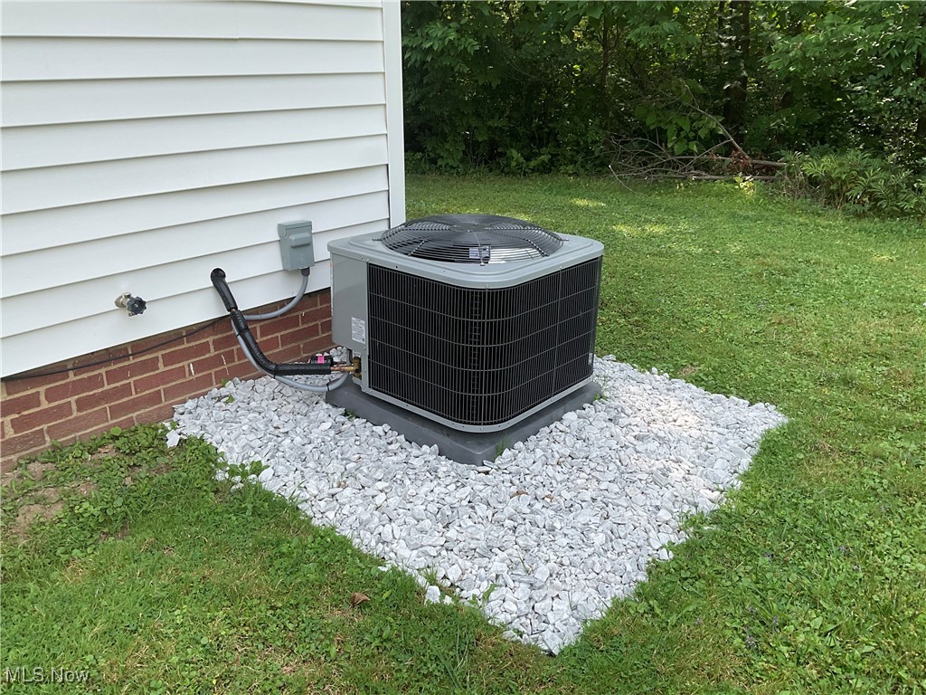 Woodmere - Residential Lease