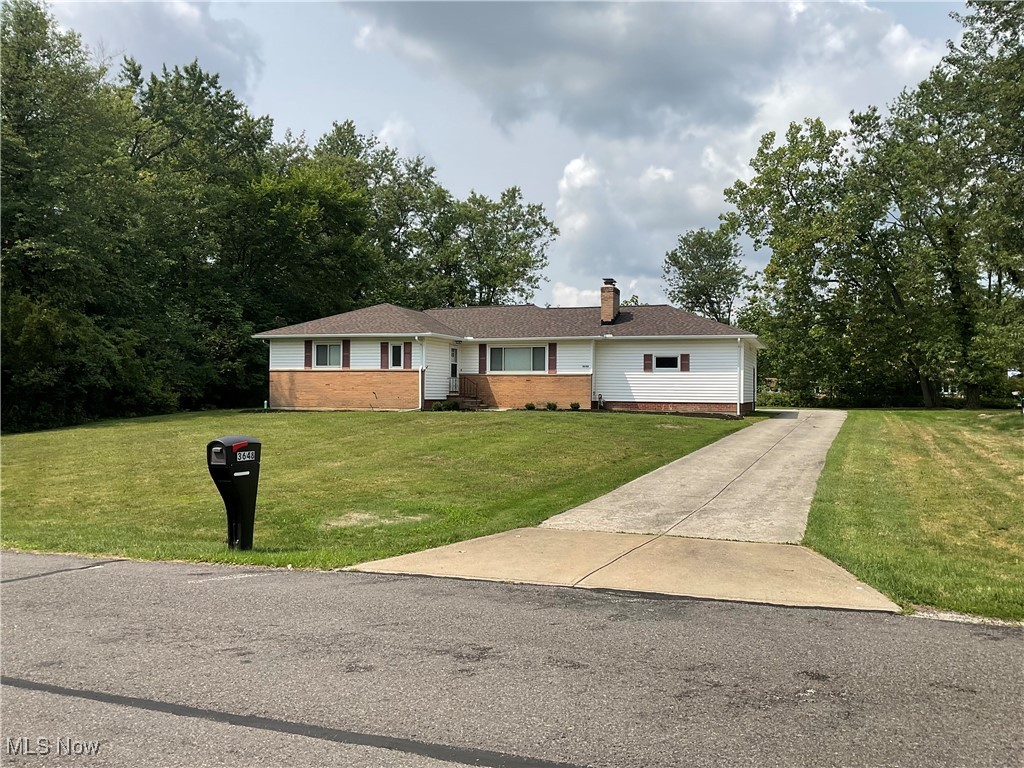 Woodmere - Residential Lease