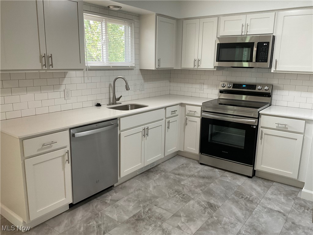 Woodmere - Residential Lease