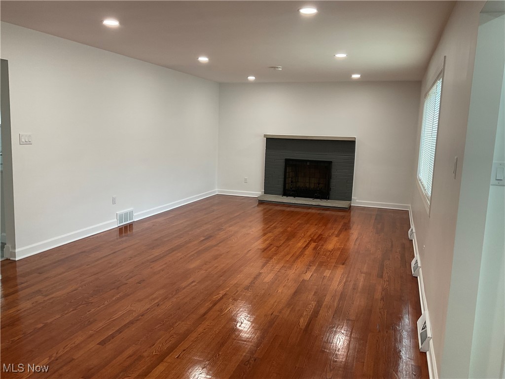 Woodmere - Residential Lease