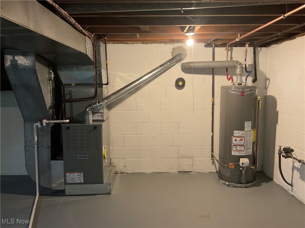 Woodmere - Residential Lease