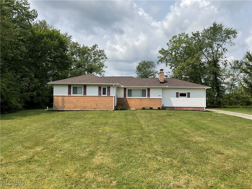 Woodmere - Residential Lease