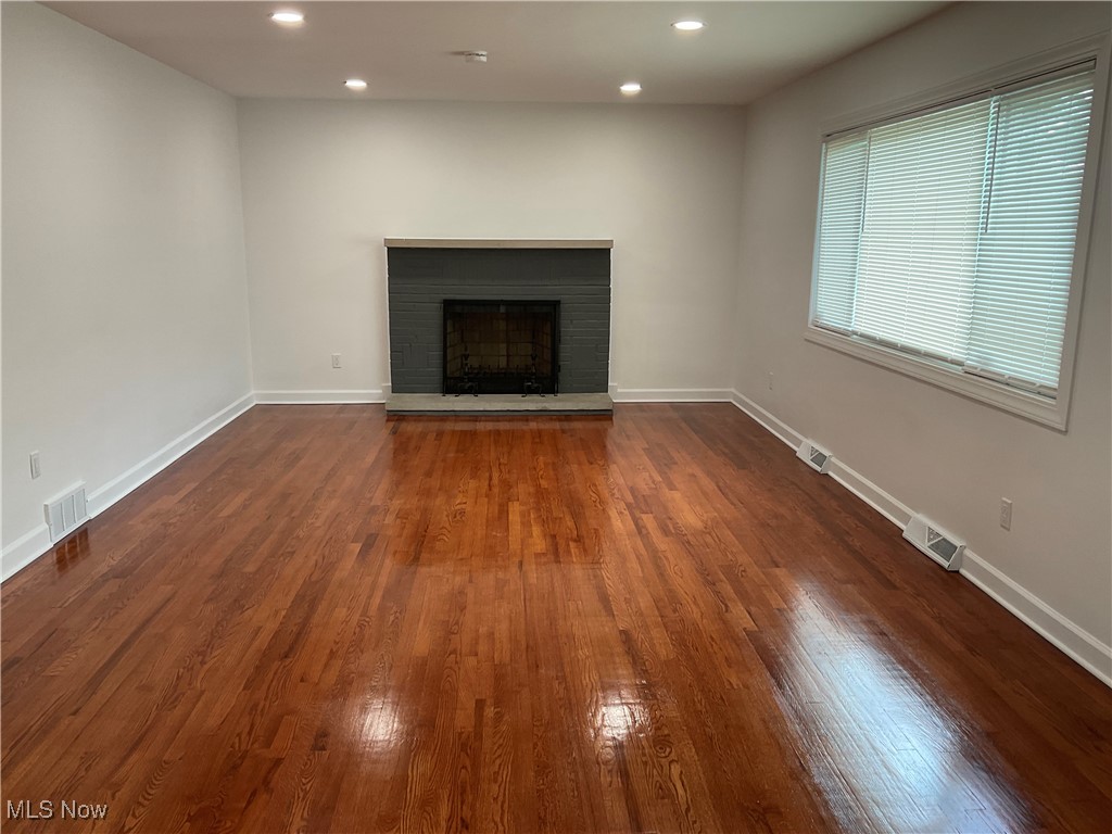 Woodmere - Residential Lease