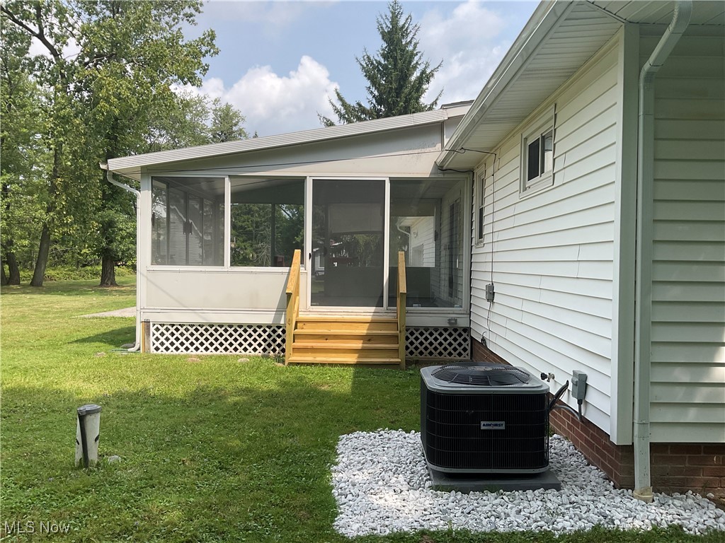 Woodmere - Residential Lease