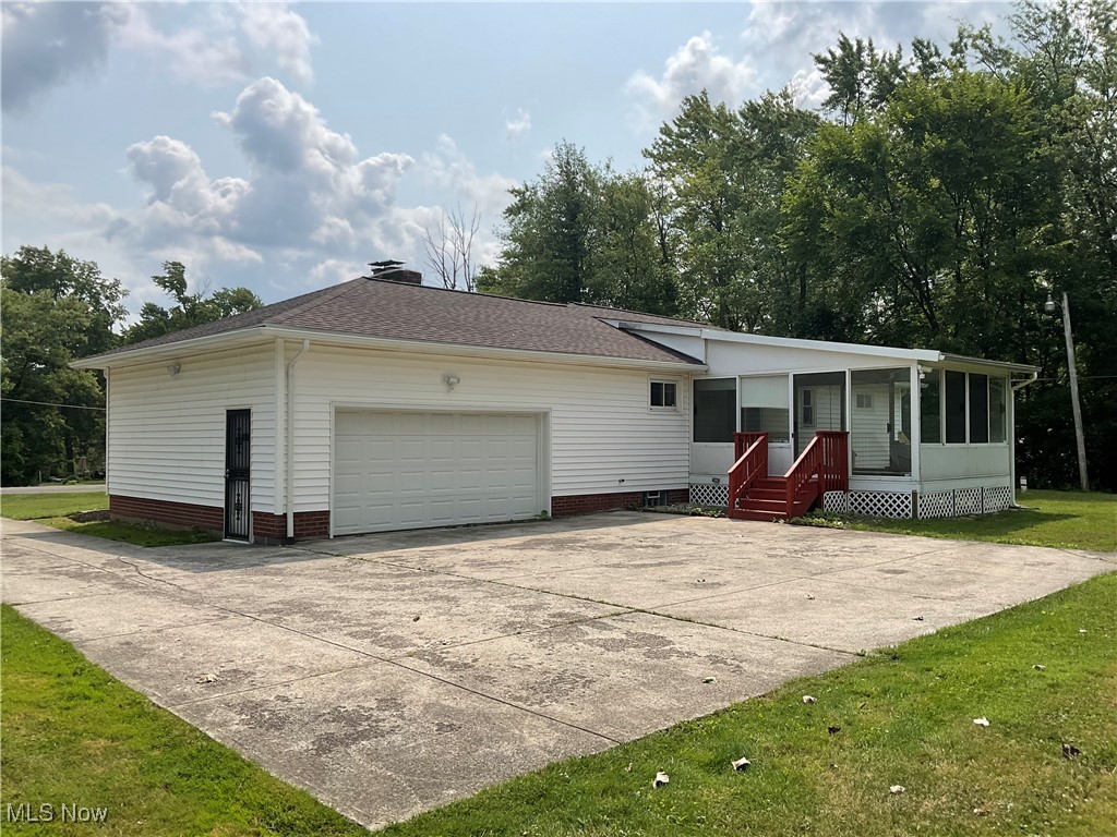 Woodmere - Residential Lease