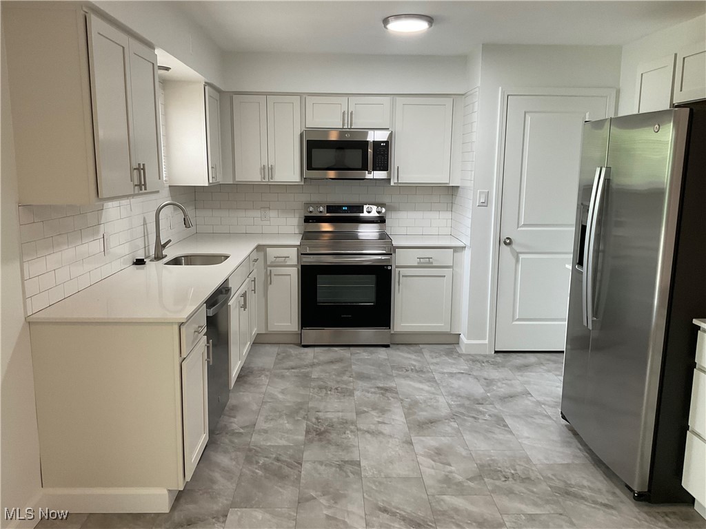 Woodmere - Residential Lease