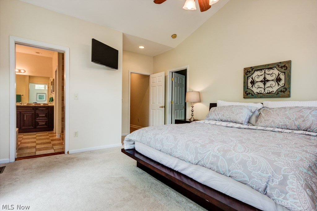 Lake Cable - Residential