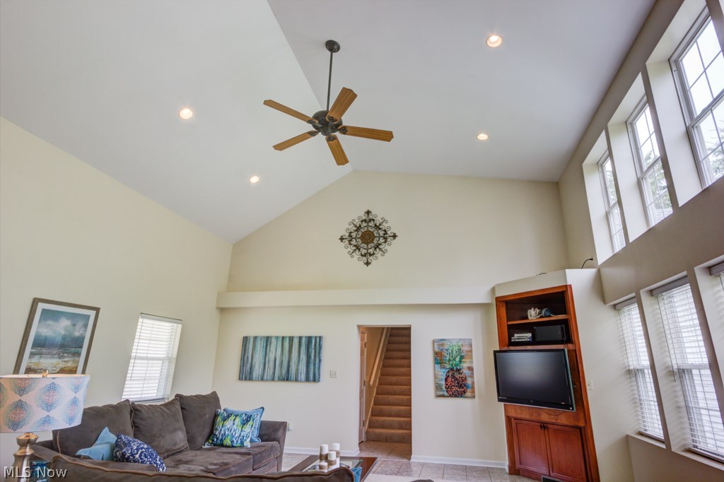 Lake Cable - Residential