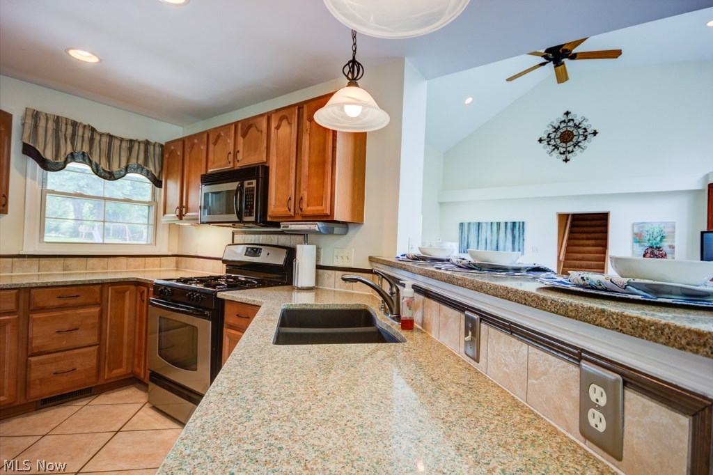 Lake Cable - Residential