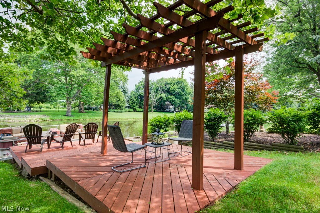 Lake Cable - Residential