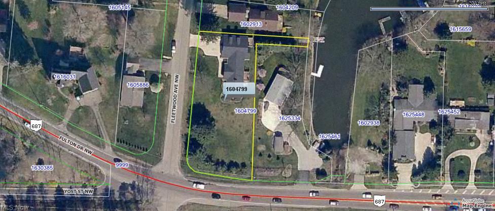 Lake Cable - Residential