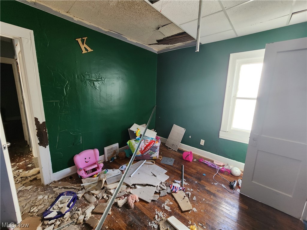 Graham-Scofield Allotment - Residential Income