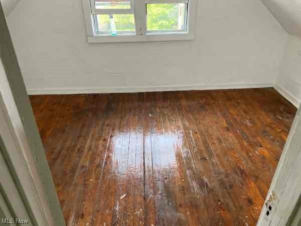 Graham-Scofield Allotment - Residential Income