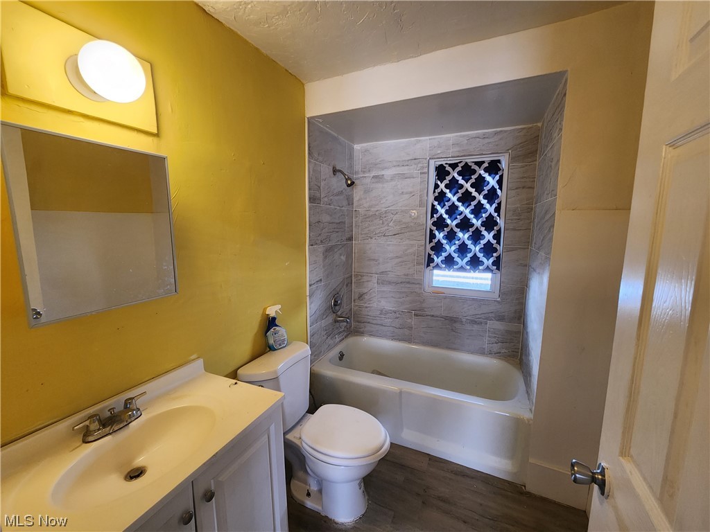 Graham-Scofield Allotment - Residential Income