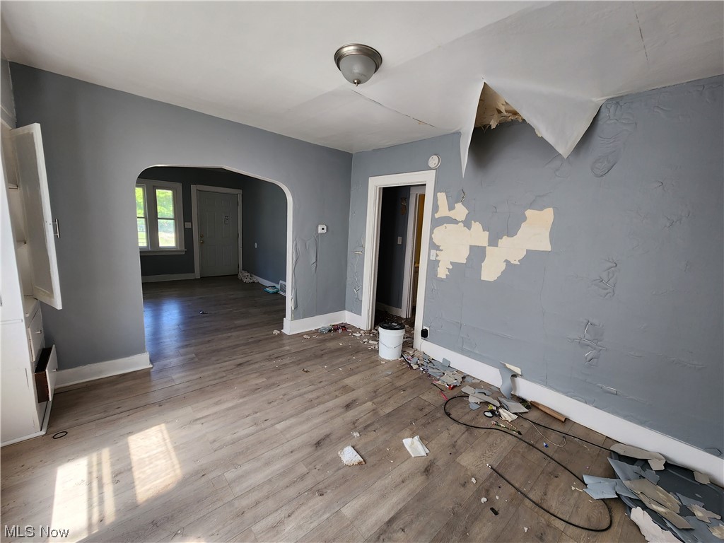 Graham-Scofield Allotment - Residential Income