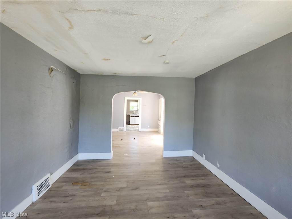 Graham-Scofield Allotment - Residential Income