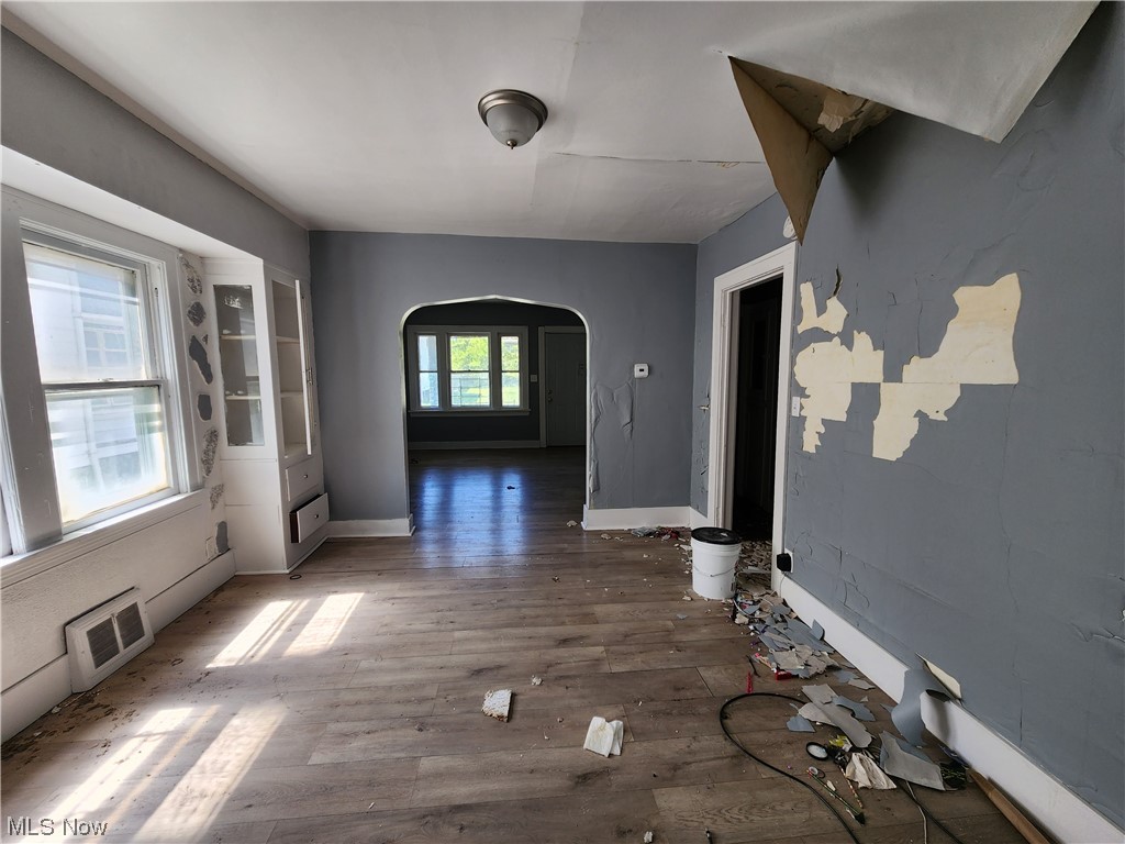 Graham-Scofield Allotment - Residential Income