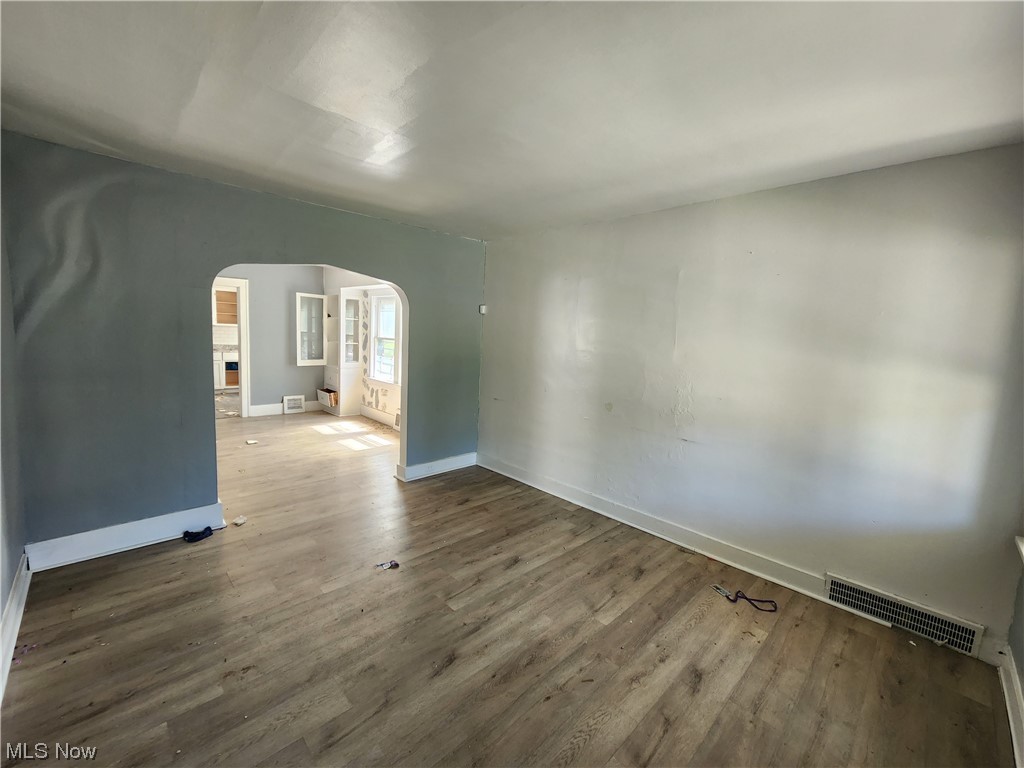 Graham-Scofield Allotment - Residential Income