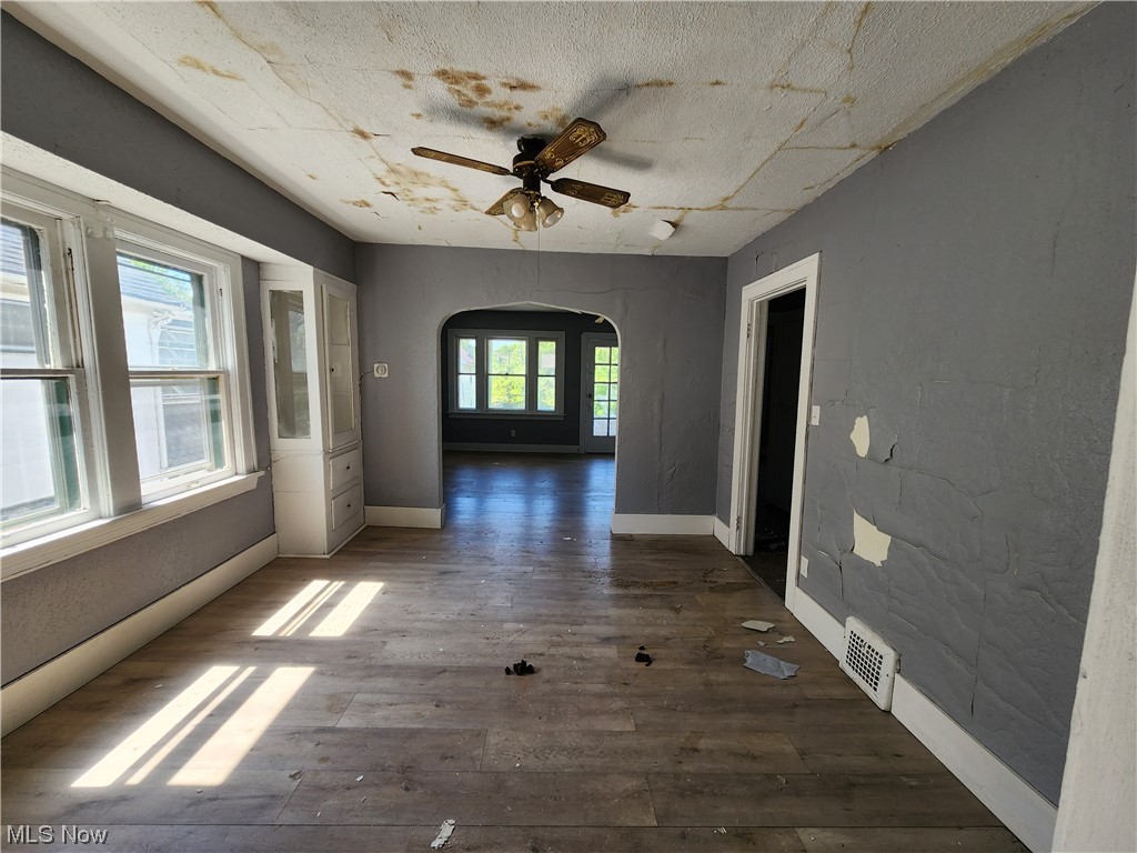 Graham-Scofield Allotment - Residential Income