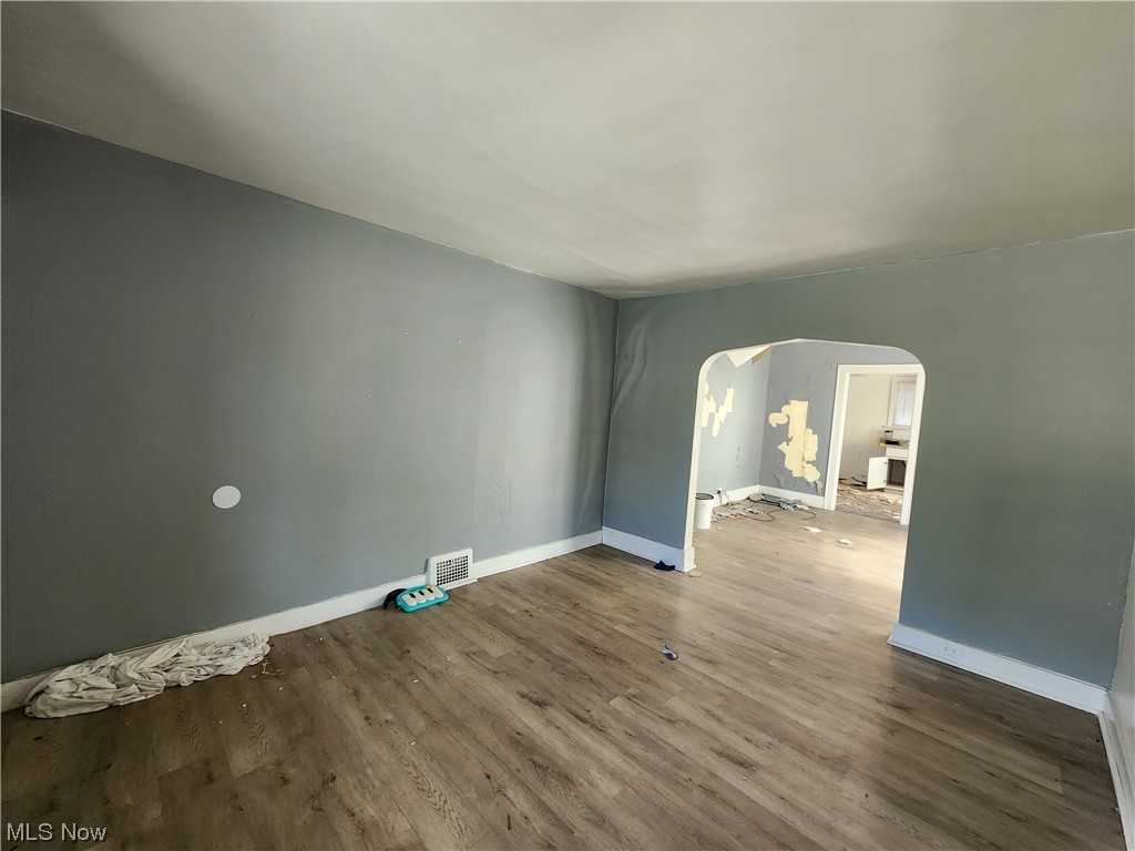 Graham-Scofield Allotment - Residential Income