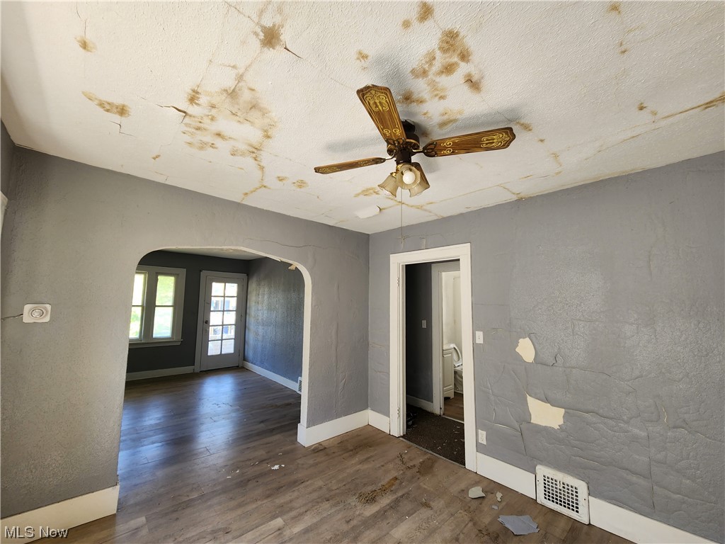 Graham-Scofield Allotment - Residential Income