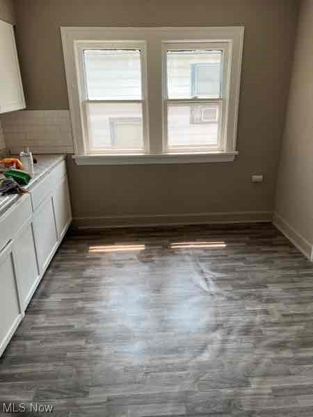 Graham-Scofield Allotment - Residential Income