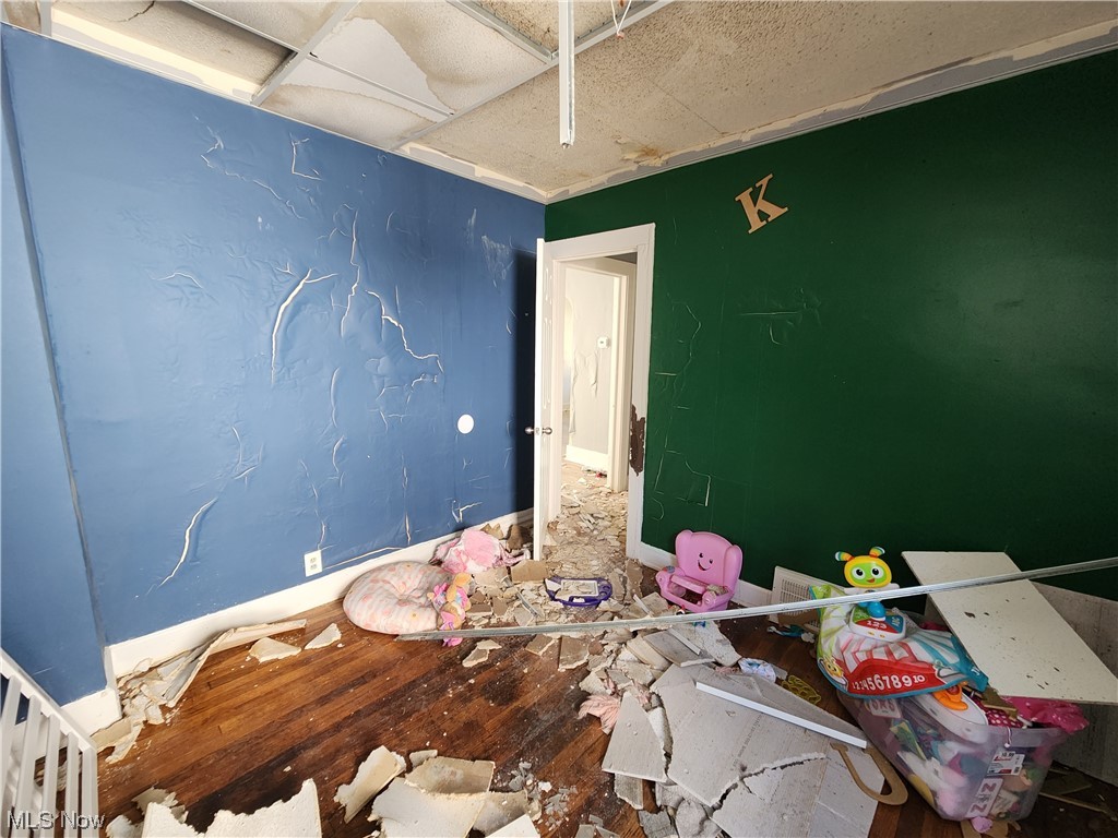 Graham-Scofield Allotment - Residential Income