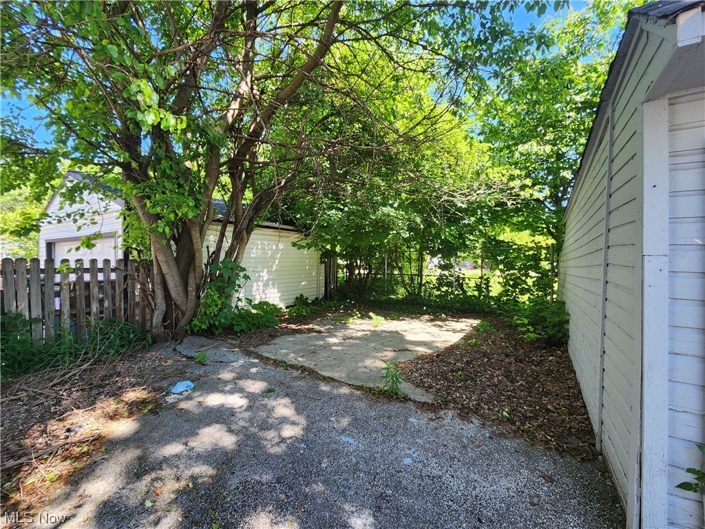 Graham-Scofield Allotment - Residential Income