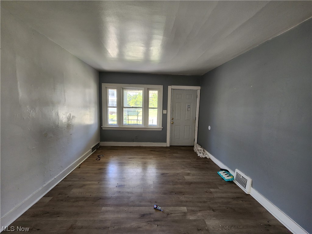 Graham-Scofield Allotment - Residential Income