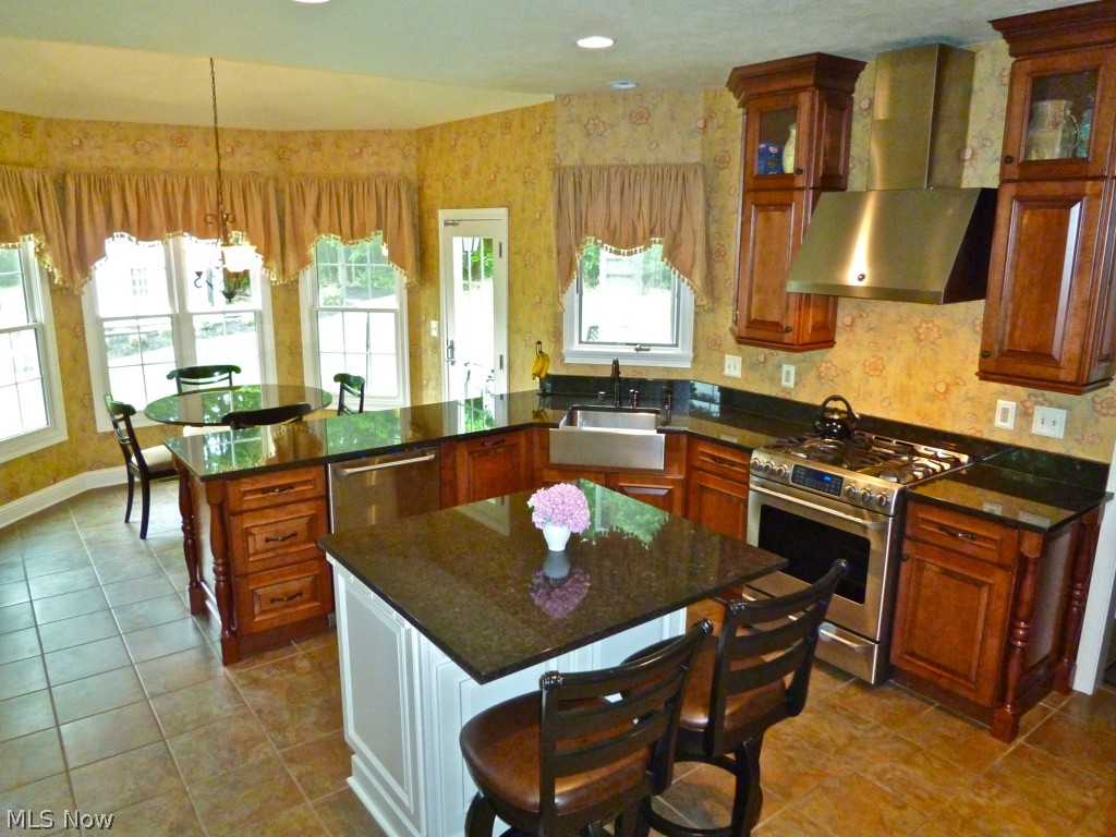 Cali Woods - Residential