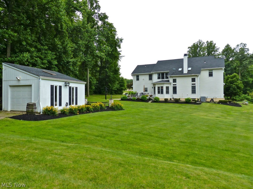 Cali Woods - Residential