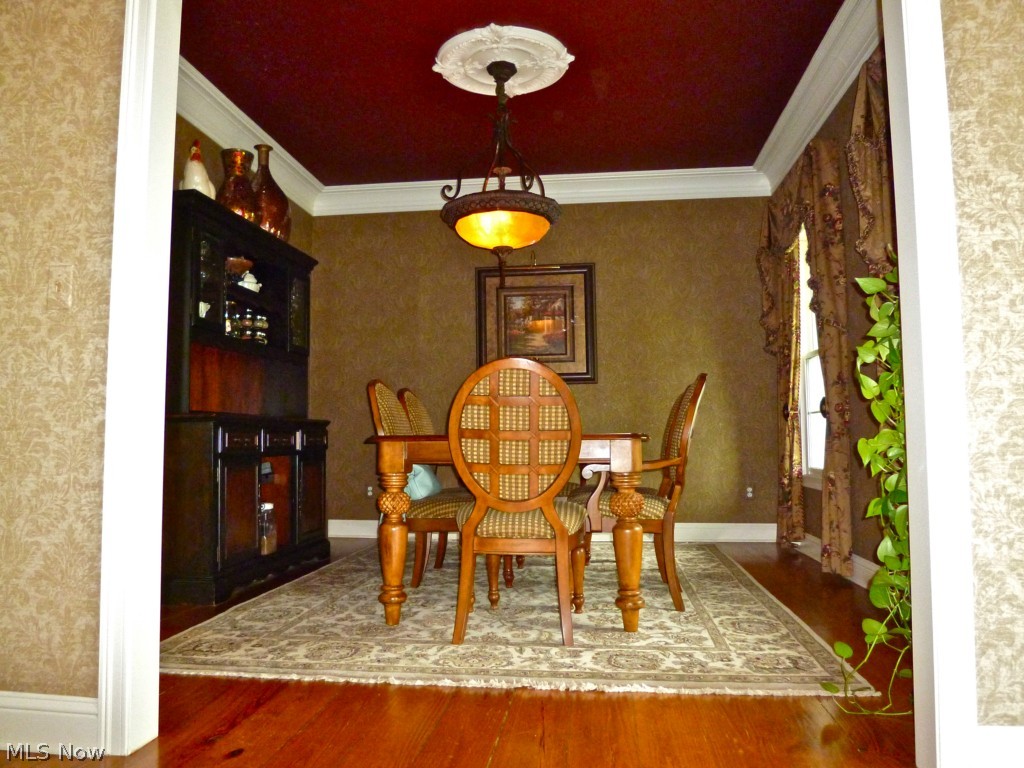 Cali Woods - Residential