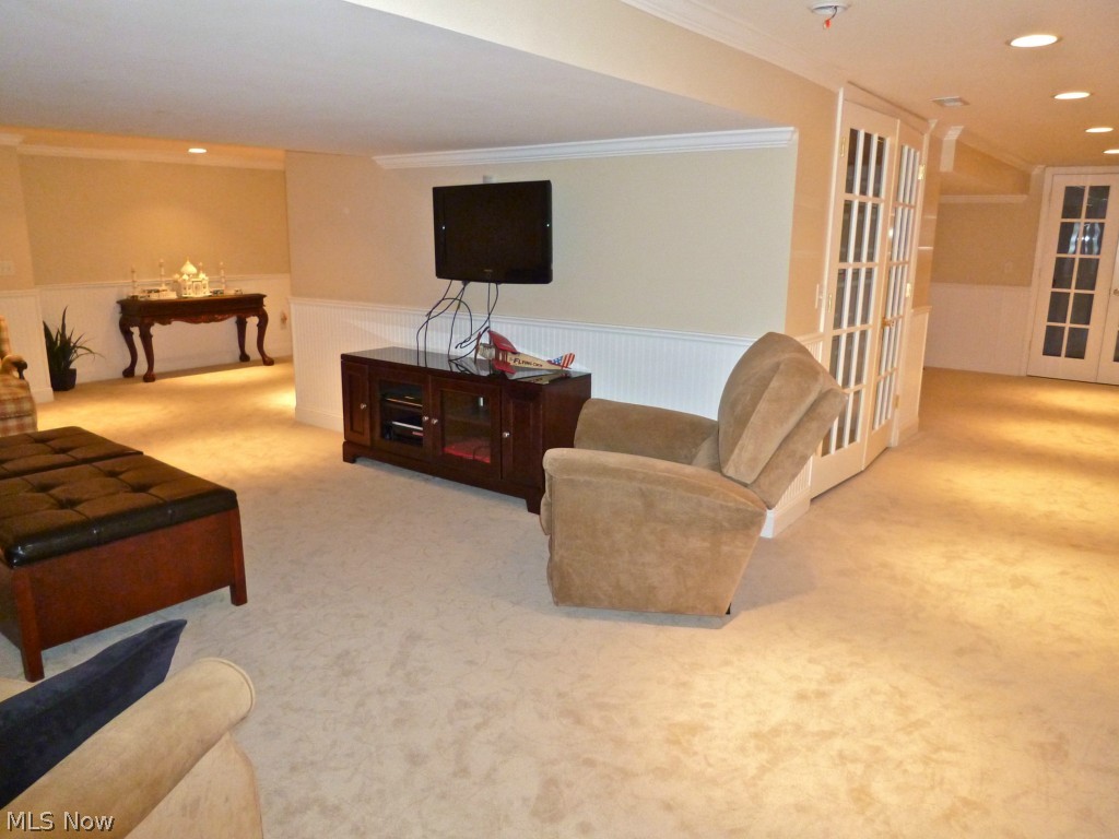 Cali Woods - Residential