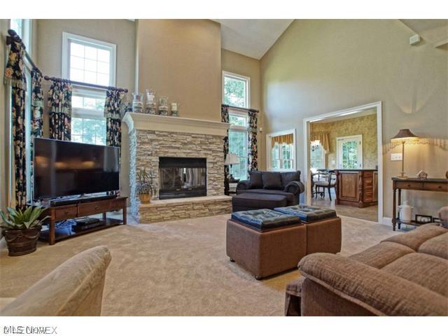 Cali Woods - Residential