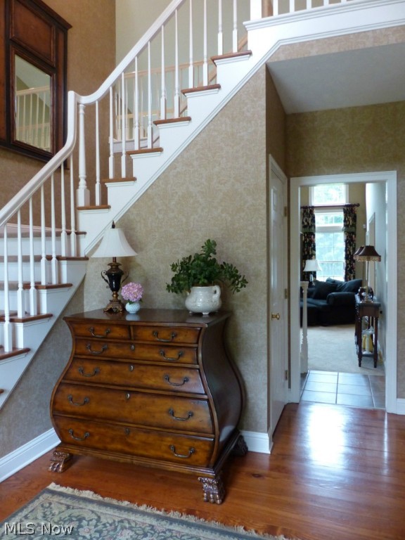 Cali Woods - Residential