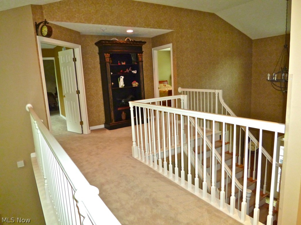 Cali Woods - Residential