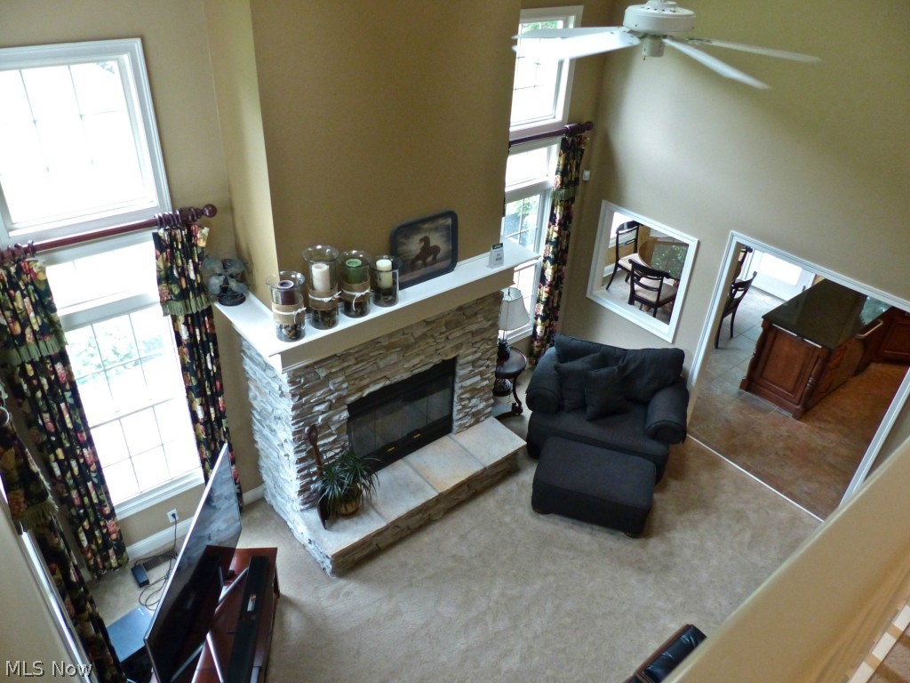 Cali Woods - Residential