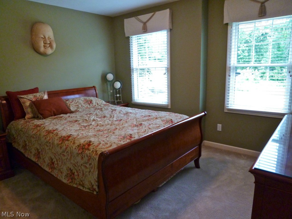 Cali Woods - Residential