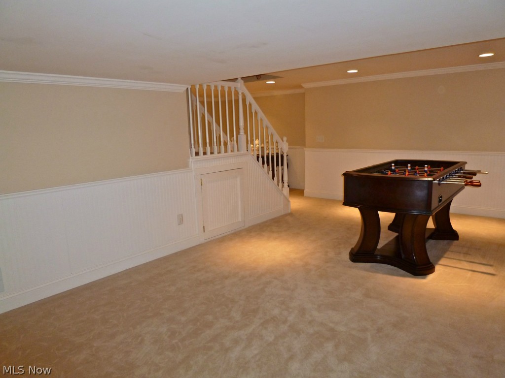 Cali Woods - Residential