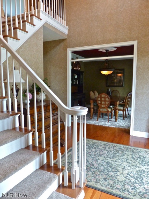 Cali Woods - Residential