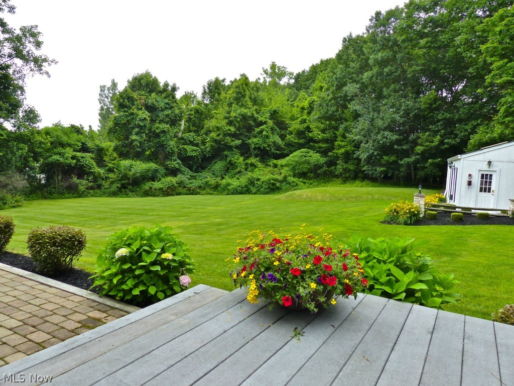 Cali Woods - Residential