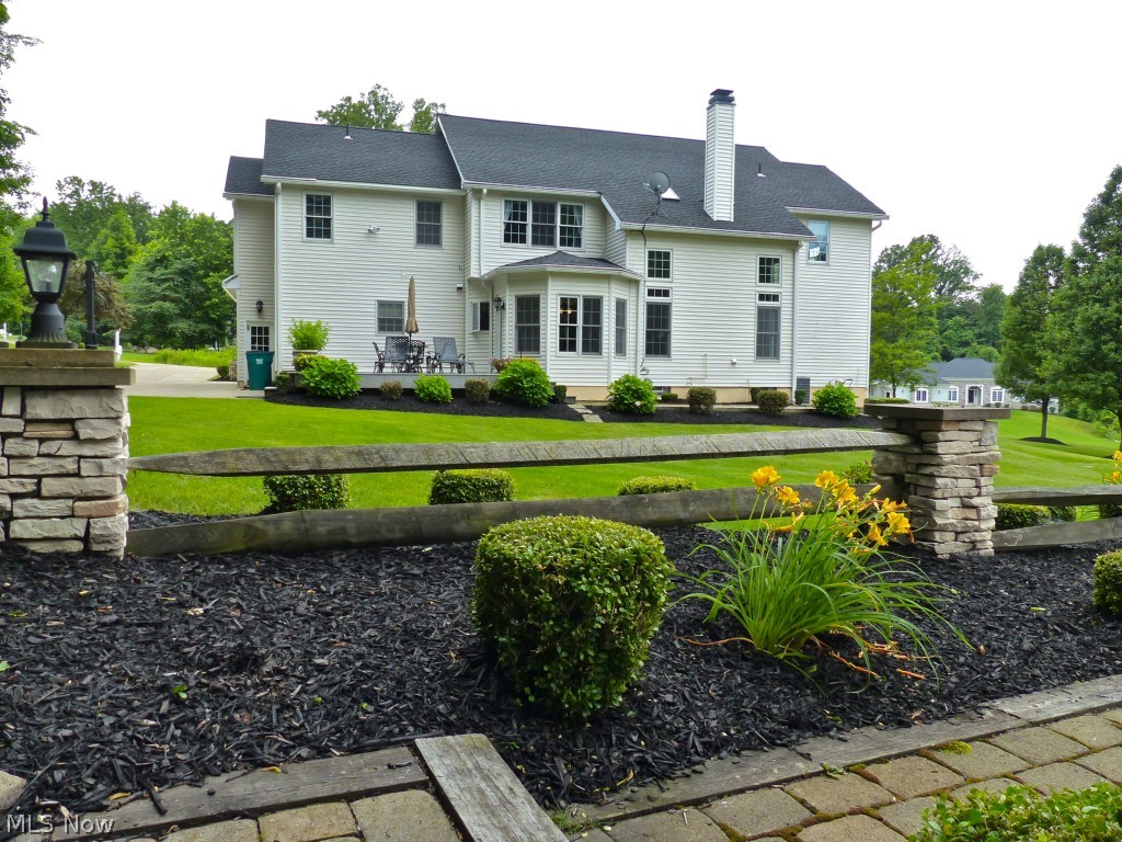 Cali Woods - Residential