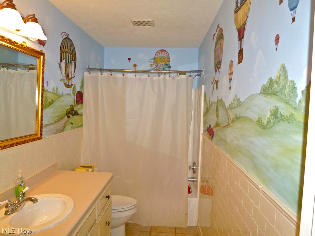 Cali Woods - Residential