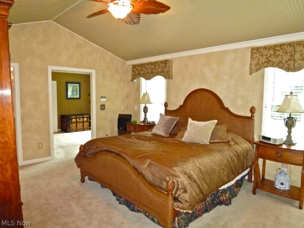 Cali Woods - Residential