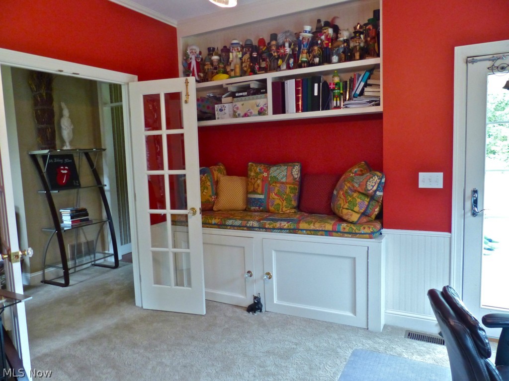 Cali Woods - Residential