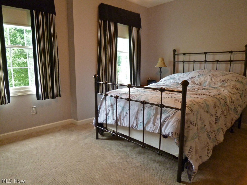 Cali Woods - Residential