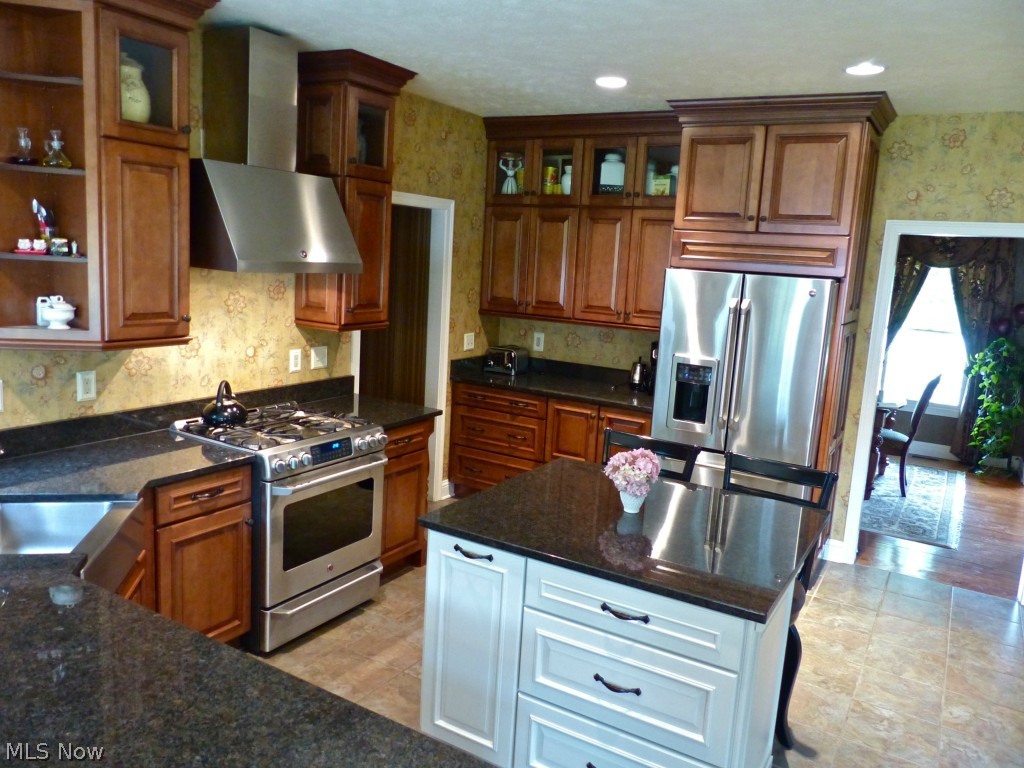 Cali Woods - Residential