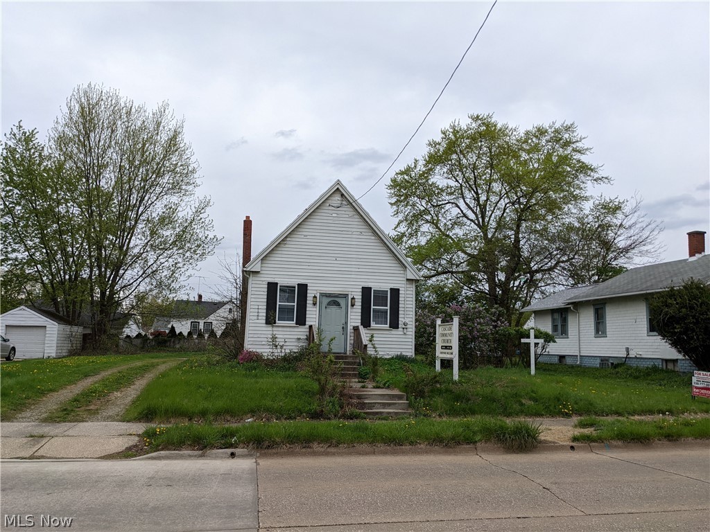 Davies - Commercial Sale